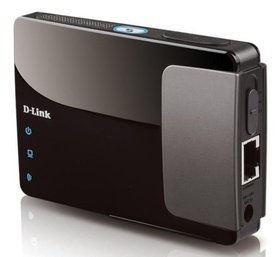   WiFI D-Link DAP-1350 DAP-1350/EEU