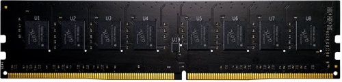 Модуль памяти DDR4 Geil 4Gb Pristine (GP44GB2666C19SC)