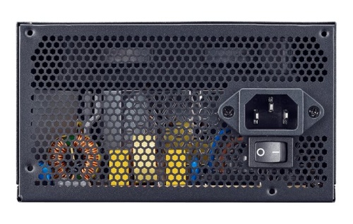 Блок питания Cooler Master 750W MWE Bronze V2 80+ MPE-7501-ACAAB-EU фото 4