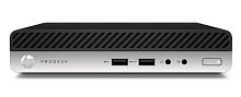 ПК Hewlett Packard ProDesk 405 G4 Mini 6QS07EA