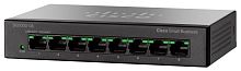 Коммутатор Cisco SB SG110D-08HP SG110D-08HP-EU