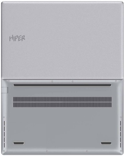 Ноутбук Hiper DZEN MTL1569 46XJDOSU фото 5