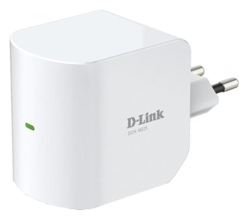 Повторитель WiFi D-Link DCH-M225/A1A