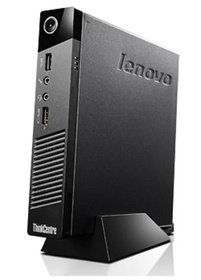 ПК Lenovo ThinkCentre Tiny M53 10DE0018RU