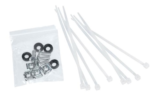 Патч-панель Cabeus PL-48-Cat.5e-Dual фото 7 Патч-панель Cabeus PL-48-Cat.5e-Dual фото 7