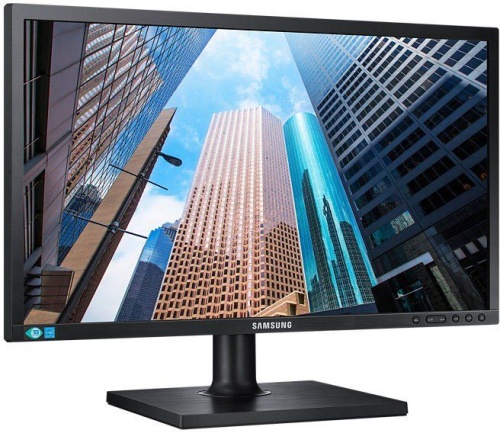 Монитор Samsung 24 S24E650DW LS24E65UDWD/CI фото 2