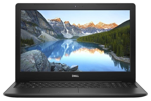 Ноутбук Dell Inspiron 3585 3585-1680