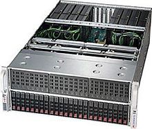 Серверная платформа Supermicro SYS-4028GR-TRT