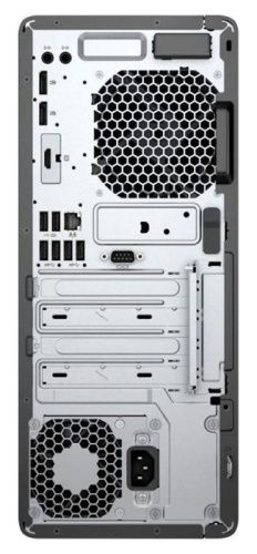 ПК Hewlett Packard EliteDesk 800 G5 TWR 7PE89EA фото 3