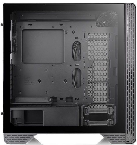 Корпус Miditower Thermaltake S300 TG черный CA-1P5-00M1WN-00 фото 4