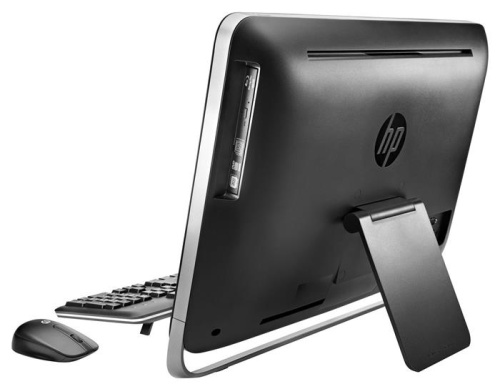 ПК (моноблок) Hewlett Packard ProOne 400 All-in-One M3W40EA фото 2