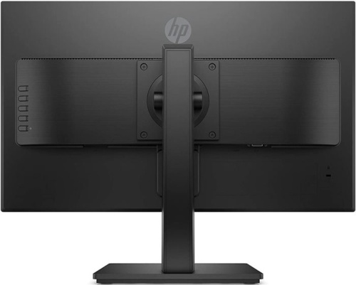 Монитор Hewlett Packard 24mq серебристый/черный 1F2J8AA фото 6 Монитор Hewlett Packard 24mq серебристый/черный 1F2J8AA фото 6