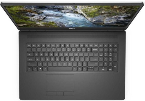 Ноутбук Dell Precision 7750 7750-5508 фото 4