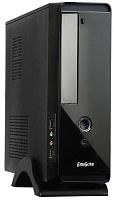 Корпус Desktop EXEGATE MI-209 Black EX268699RUS