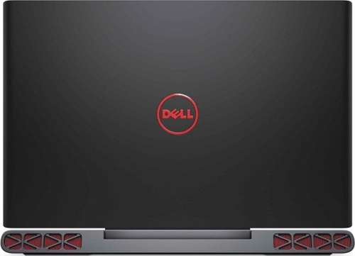 Ноутбук Dell Inspiron 7567-8814 фото 7