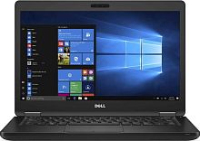 Ноутбук Dell Latitude 5480-9163