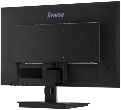 Монитор Iiyama X2283HS-B5 черный фото 4