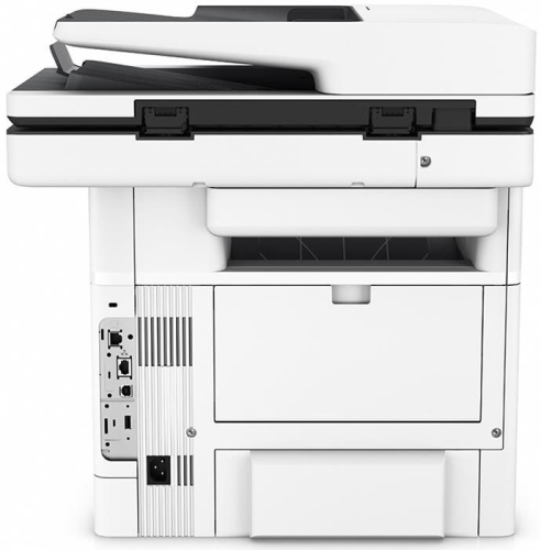 МФУ лазерное Hewlett Packard LaserJet Enterprise M527f F2A77A фото 2 МФУ лазерное Hewlett Packard LaserJet Enterprise M527f F2A77A фото 2