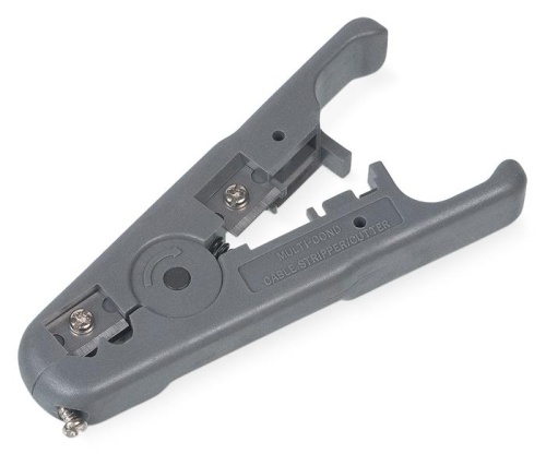 Инструмент Cabeus HT-S501A Инструмент Cabeus HT-S501A