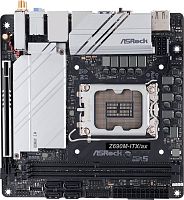 Мат. плата Socket1700 ASRock Z690M-ITX/AX