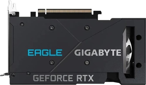 Видеокарта PCI-E GIGABYTE 8192Mb GV-N3050EAGLE OC-8GD фото 5