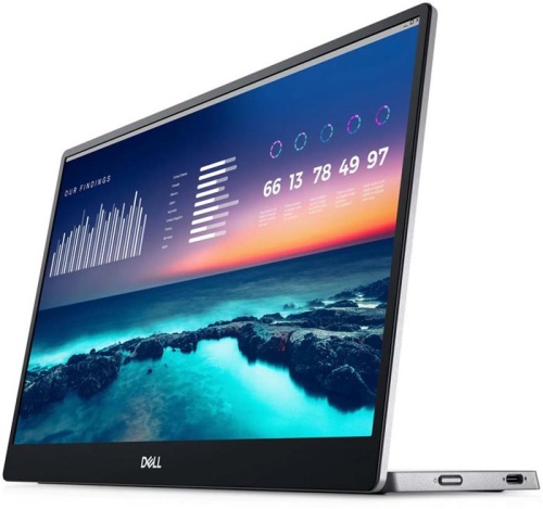 Монитор Dell C1422H (1422-7746) фото 2