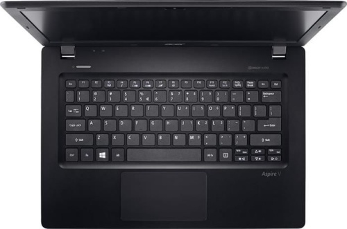 Ноутбук Acer Aspire V3-372-77E3 NX.G7BER.005 фото 4