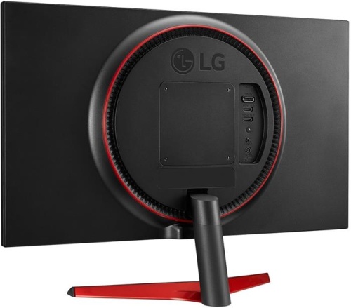 Монитор LG Gaming 24GL600F-B фото 6