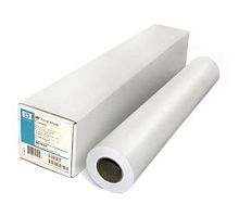 Бумага для плоттера Hewlett Packard Q1412A