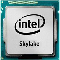 Процессор Socket1151 Intel Core i5-6500TE OEM CM8066201938000SR2LR