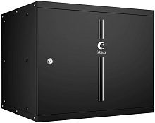 Шкаф Cabeus WSC-05D-9U55/45m-BK