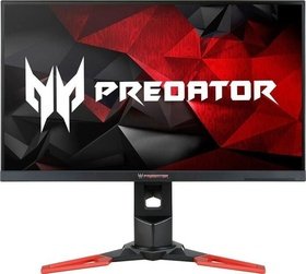  Acer Predator XB271HKbmiprz Black /Red UM.HX1EE.001