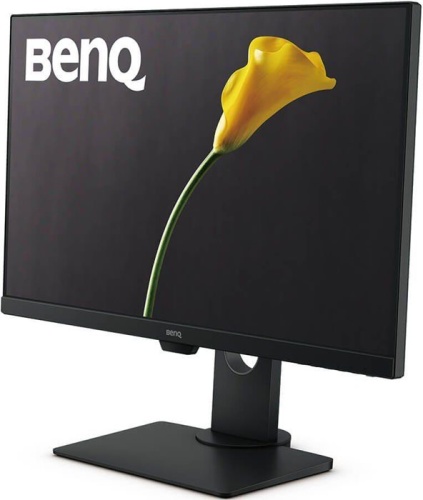 Монитор BenQ GW2780T черный 9H.LJRLA.TPE фото 2