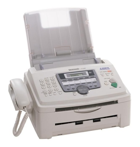 МФУ лазерное Panasonic KX-FLM653RU фото 3