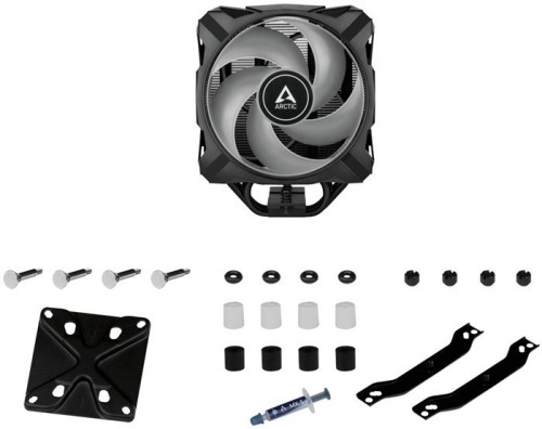 Кулер для процессора Arctic Cooling Freezer i35 RGB Retail (ACFRE00096A) фото 7