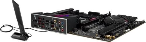 Мат. плата SocketAM5 ASUS ROG STRIX B650E-E GAMING WIFI фото 5