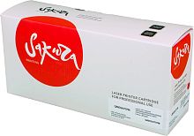 Картридж совместимый лазерный Sakura SAQ6003A/707M
