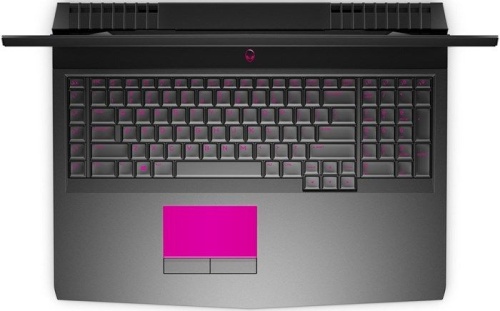 Ноутбук Dell Alienware 17 R4 A17-8999 фото 2