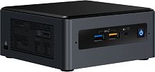 ПК (неттоп - платформа) Intel NUC BOXNUC8I3BEH 961577