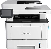 МФУ лазерное Pantum BM5100FDN