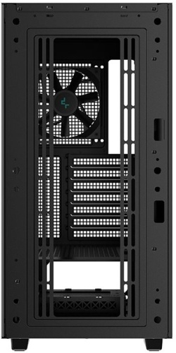 Корпус Fulltower Deepcool CH510 MESH DIGITAL фото 6