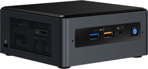 ПК (неттоп - платформа) Intel NUC BOXNUC8I3BEHFA3 980607