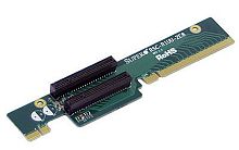 Опция для сервера Supermicro RSC-R1UU-2E8