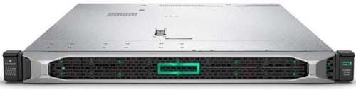 Сервер Hewlett Packard ProLiant DL360 Gen10 (867963-B21)