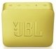   JBL 1.0 BLUETOOTH GO 2 YELLOW JBLGO2YEL
