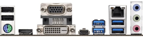 Мат. плата Socket1151v2 ASRock B365M PRO4 фото 4