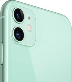 Смартфон Apple iPhone 11 256Gb Green (MHDV3RU/A)