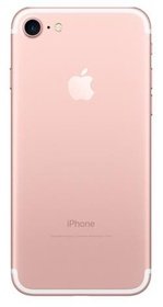 Смартфон Apple iPhone 7 32Gb/Rose Gold MN912RU/A