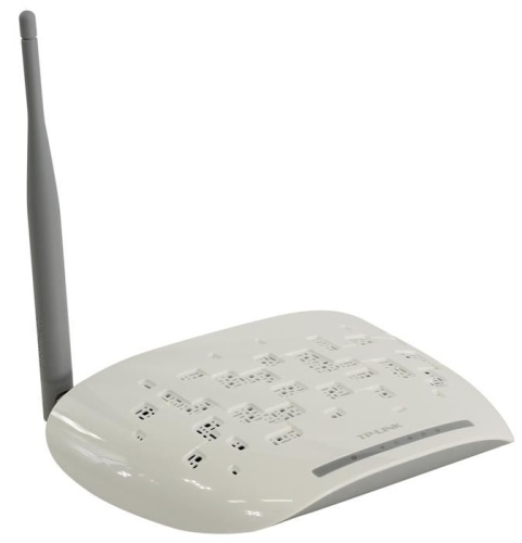 Модем DSL TP-Link TD-W8951ND