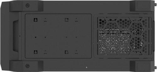 Корпус Miditower Zalman Z10 PLUS фото 7